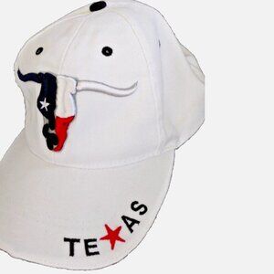 Texas Longhorns hat Baseball cap